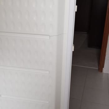 Derin Dondurucu Kapı Çatlağı Ve Garanti Kapsamında Değişim Talebi