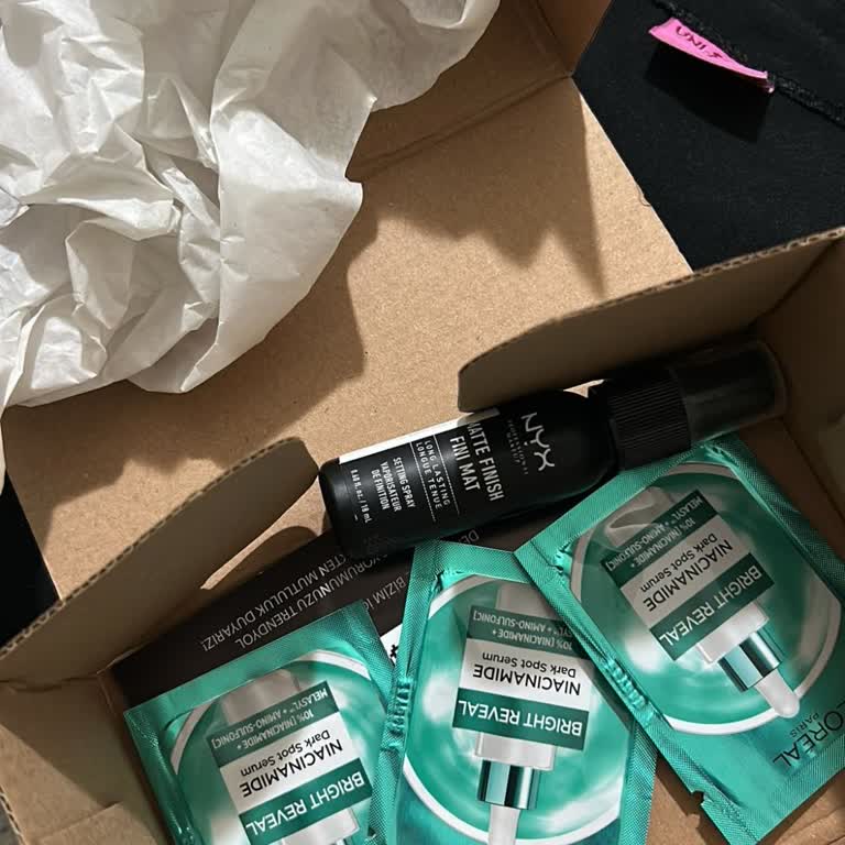 Eksik Ürün Gönderimi Ve Çözüm Sunulmayan Destek Süreci Nedeniyle Mağduriyet