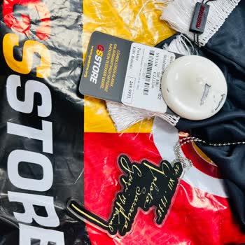 GS Store Siparişimde Kusurlu Ürünler Ve Değişim Talebi