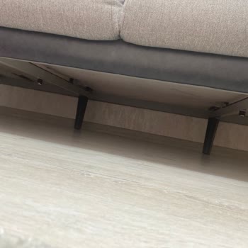 Bellona Koltuk Takımı Kısa Sürede Bozuldu, Servis ve Müşteri Hizmetlerinden Destek Alamadım