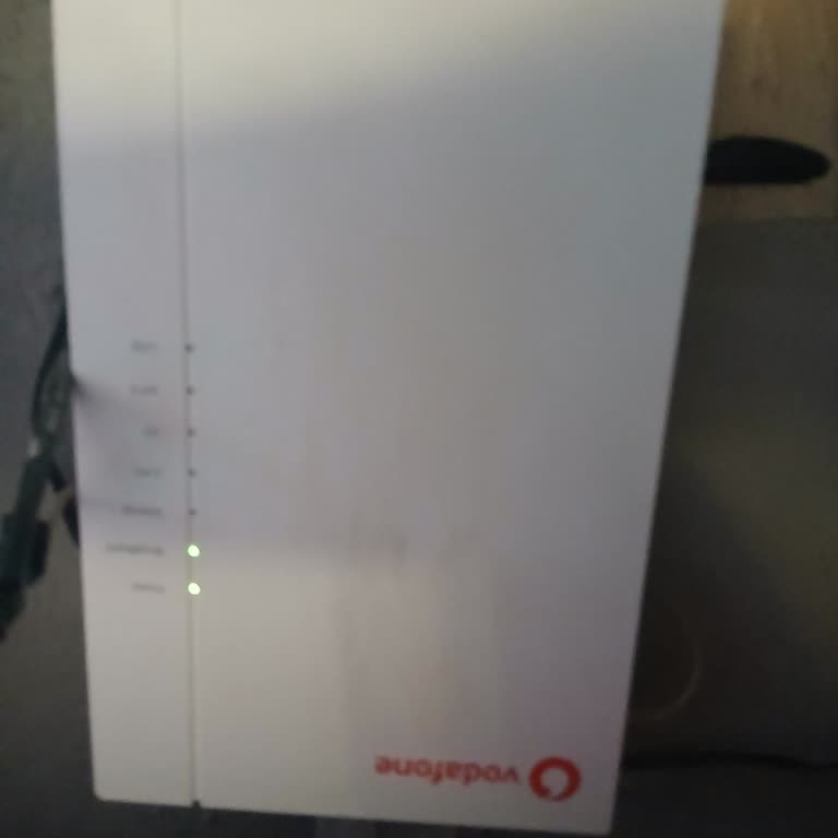 Dört Aydır Süren İnternet Kesintisi Ve Çözülmeyen Arıza