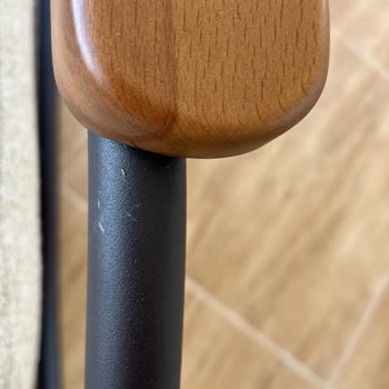 Hasarlı Berjerler Ve İade Talebim Göz Ardı Ediliyor