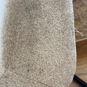 Hasarlı Berjerler Ve İade Talebim Göz Ardı Ediliyor