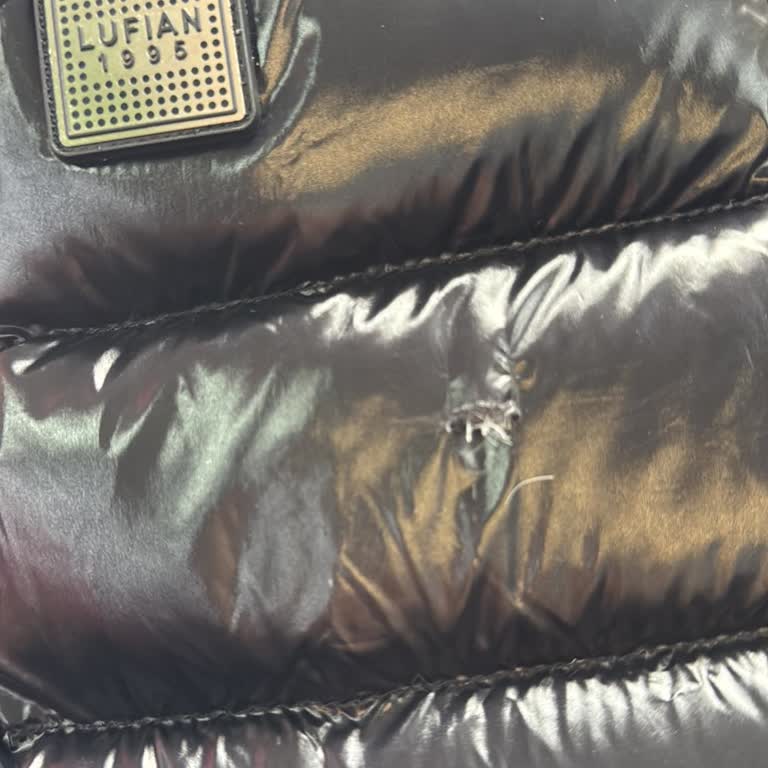 Lufian Montum Kısa Sürede Deforme Oldu, Değişim Talebim Karşılanmadı