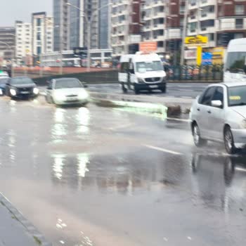 Kasko Hasarım Haksız Gerekçeyle Reddedildi, Mağduriyetimin Giderilmesini İstiyorum