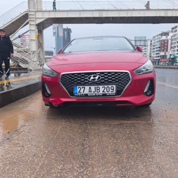 Kasko Hasarım Haksız Gerekçeyle Reddedildi, Mağduriyetimin Giderilmesini İstiyorum