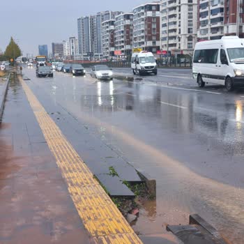 Kasko Hasarım Haksız Gerekçeyle Reddedildi, Mağduriyetimin Giderilmesini İstiyorum