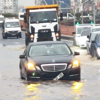 Kasko Hasarım Haksız Gerekçeyle Reddedildi, Mağduriyetimin Giderilmesini İstiyorum