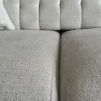 Yeni Aldığım Koltuk Takımı Hızla Deforme Oldu, Çözüm Bekliyorum