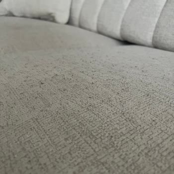 Yeni Aldığım Koltuk Takımı Hızla Deforme Oldu, Çözüm Bekliyorum