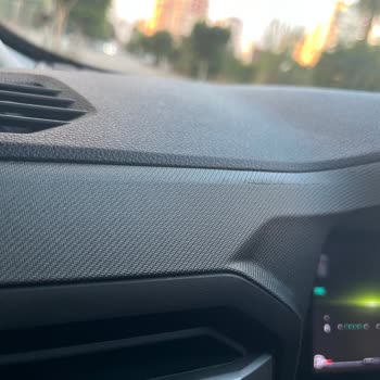 Sıfır Araçta Çıkan Deformasyonun Kullanıcı Hatası Sayılması Mağduriyet Yarattı