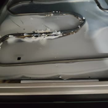 Simfer Midi Fırında Erken Arıza Ve İade Sürecinde Bilgilendirme Eksikliği