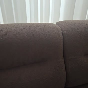 Eskidji Bazaar Kusurlu Koltuk Takımına Kalıcı Çözüm Ve Ücret İadesi Talep Ediyorum