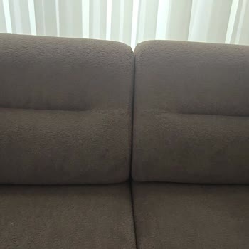 Eskidji Bazaar Kusurlu Koltuk Takımına Kalıcı Çözüm Ve Ücret İadesi Talep Ediyorum