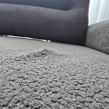 Eskidji Bazaar Kusurlu Koltuk Takımına Kalıcı Çözüm Ve Ücret İadesi Talep Ediyorum