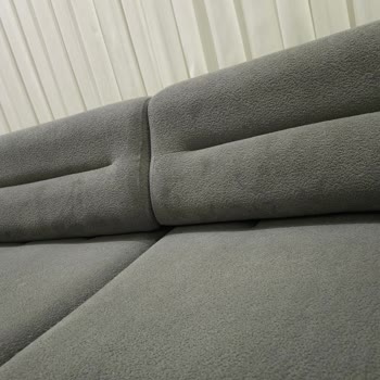 Eskidji Bazaar Kusurlu Koltuk Takımına Kalıcı Çözüm Ve Ücret İadesi Talep Ediyorum