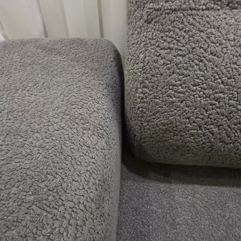 Eskidji Bazaar Kusurlu Koltuk Takımına Kalıcı Çözüm Ve Ücret İadesi Talep Ediyorum