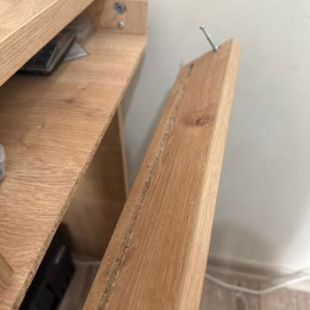 Çilek Mobilya Genç Odası Takımında Teslimat Ve Kalite Sorunları