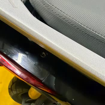 Eksik Ve Kontrolsüz Teslim Edilen Motor Nedeniyle Yaşanan Mağduriyet