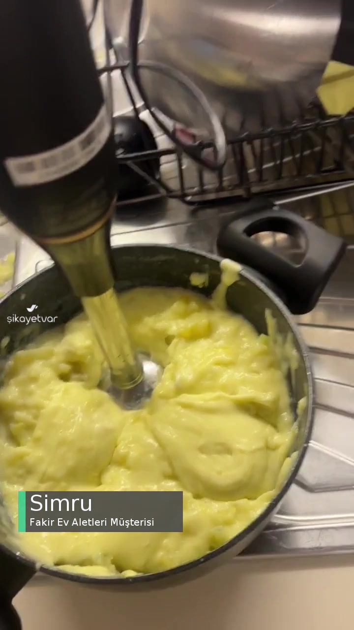 Fakir Blender Fiyaskosu videonun kapak resmi