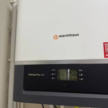 Warmhaus Uzaktan Erişim Sorunu Çalışma Verimimizi Düşürüyor