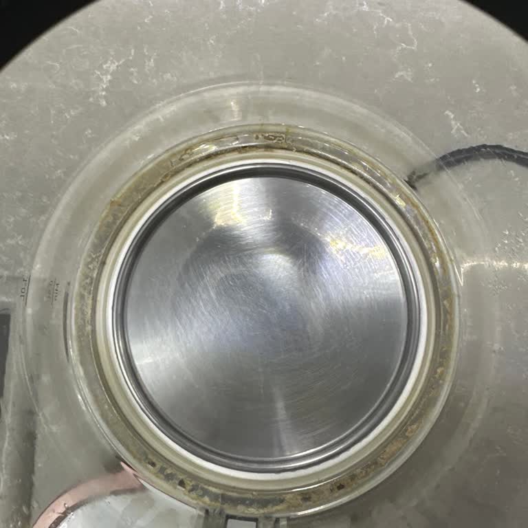 Arçelik Çay Makinesinde Geçmeyen Kireçlenme Sorunu Ve Çözüm Eksikliği