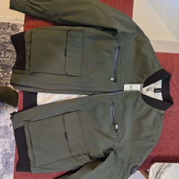 Boynerde Mont Değişimi Parfüm Kokusu Gerekçesiyle Reddedildi