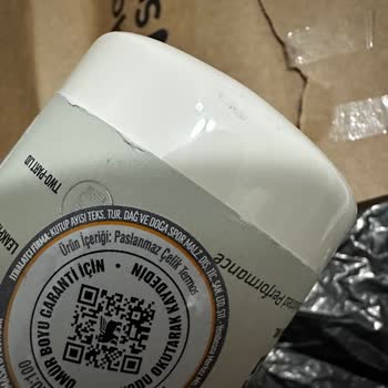 Online Alışverişte Hasarlı Ürün Ve Özensiz Paketleme Sorunu