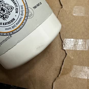 Online Alışverişte Hasarlı Ürün Ve Özensiz Paketleme Sorunu