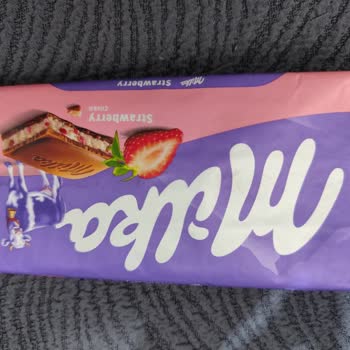 Son Tüketim Tarihi Geçmemiş Milka Çikolata Bozuk Çıktı, İade Veya Değişim Talebi