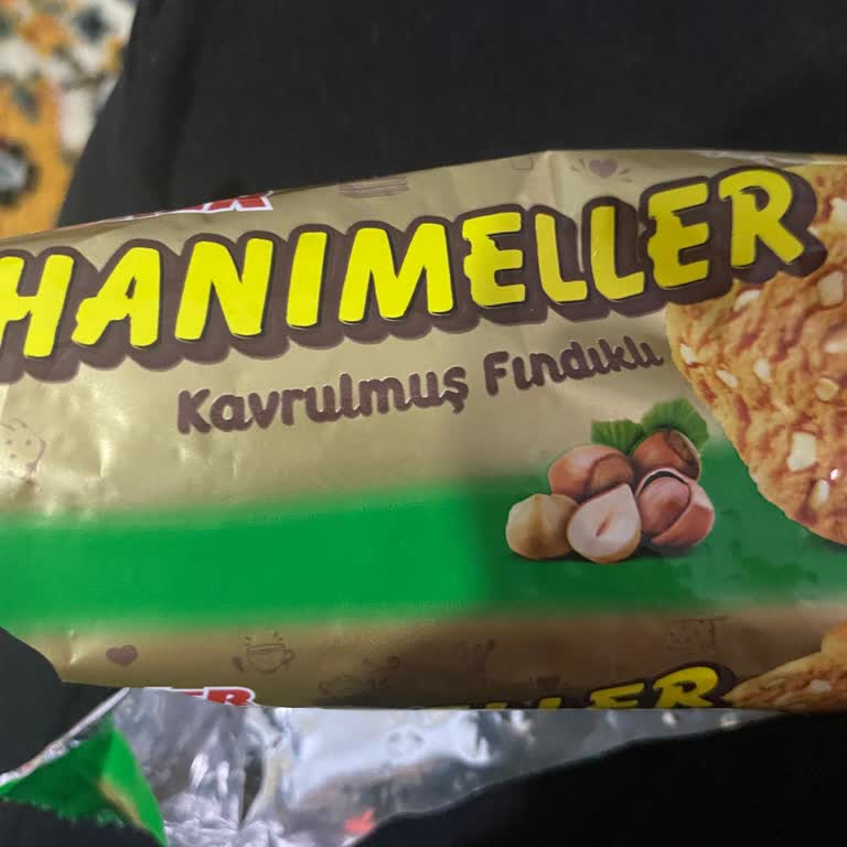 Tarihi Geçmemiş Üründe Bayat Ve Kötü Koku Şoku