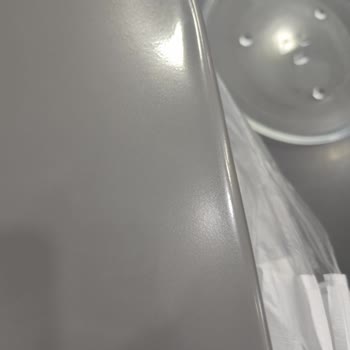 Kutusu Sağlam Gelen Mikrodalga Fırınlar Hasarlı Çıktı, Mağduriyetim Giderilsin