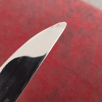 Korkmaz Çatal Kaşık Takımında Paslanma Ve Garanti Mağduriyeti Yaşadım