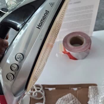 Homend Servis Sonrası Hasarlı Ürün Ve Yetersiz Müşteri Hizmetleri Nedeniyle Mağduriyet