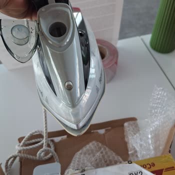 Homend Servis Sonrası Hasarlı Ürün Ve Yetersiz Müşteri Hizmetleri Nedeniyle Mağduriyet