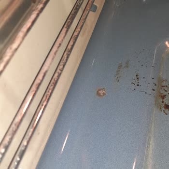 Garanti Süresinde Tekrar Eden Paslanma Ve Ücret Talebi Mağduriyeti