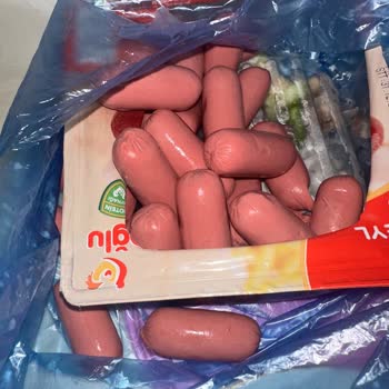 Tarihi Geçmemiş Sosis Bozuk Çıktı, Sağlığım Tehlikeye Girdi