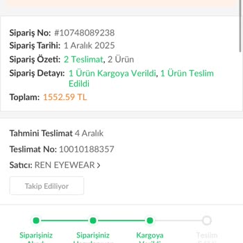 Kargom Teslim Edilmiyor, Şubeye Ulaşamıyorum!