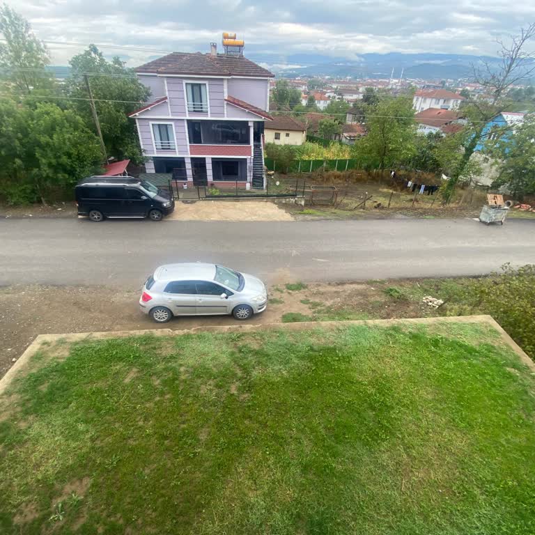 Türk Telekom Aynı Caddede Altyapı Varken Evime İnternet Bağlanmıyor!