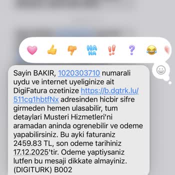 Taşınma Sonrası Haksız Faturalandırma Ve Mağduriyet