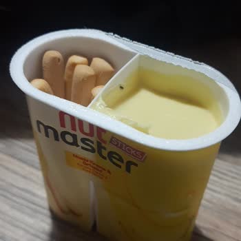 Nut Master Sticks Ürününde Böcek Çıkması Ve Hijyen Endişesi