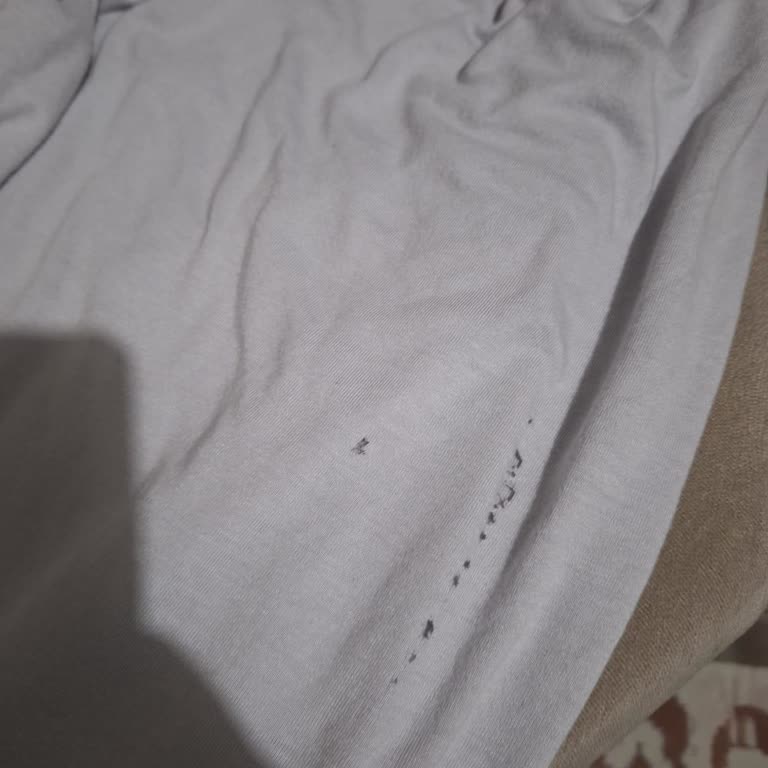 İlk Kullanımda Yırtık Çıkan Çarşaf İçin Değişim Veya İade Talebim Reddedildi