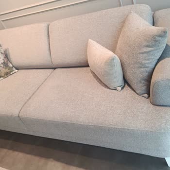 Koltuk Kumaşında Kısa Sürede Bollaşma Ve Yetersiz Servis Çözümü