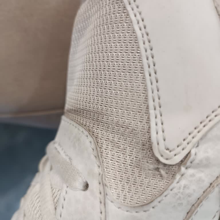 Kısa Sürede Yırtılan Ayakkabı İçin Değişim Talebi Ve Olumsuz İnceleme Sonucu