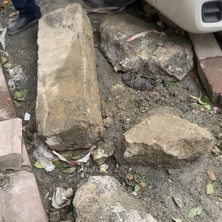 Boğaziçi Elektrik - Bedaş Mahallede Direkler Yanmadığı İçin Hırsızlık Olayları Oluyor!