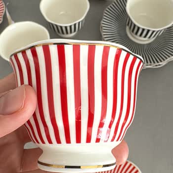 Kırık Fincan Ve Yanlış Bilgilendirme Sonrası İade Talebim Karşılanmadı