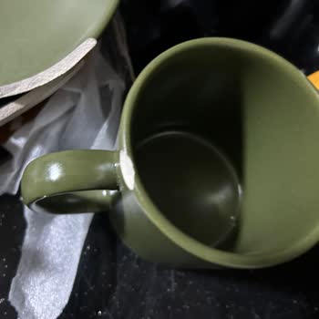 DHL Kargo İle Gönderdiğim Cam Eşyalar Kırık Ulaştı Mağduriyet Yaşadım