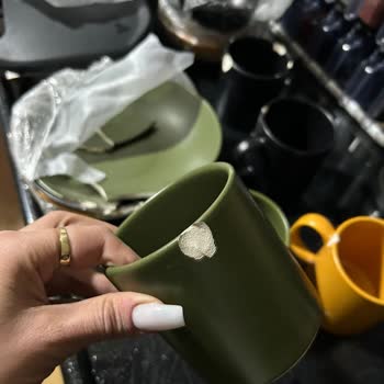 DHL Kargo İle Gönderdiğim Cam Eşyalar Kırık Ulaştı Mağduriyet Yaşadım