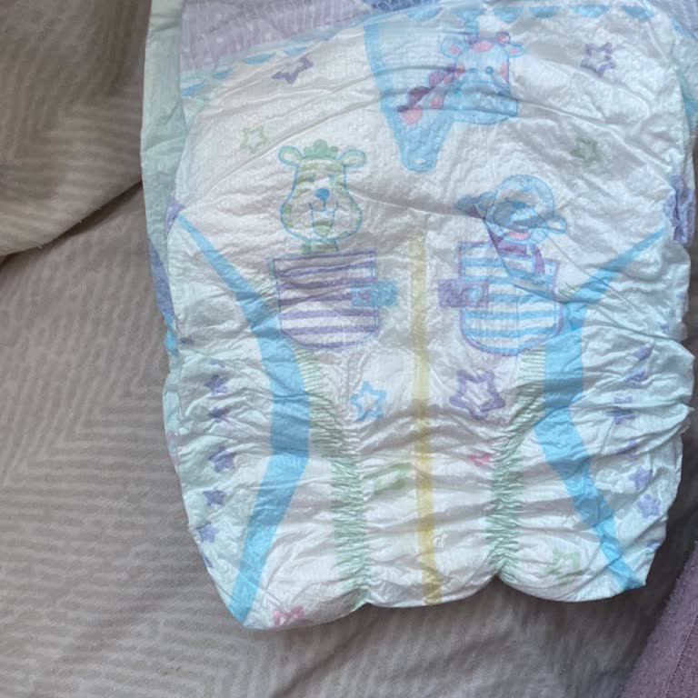 Molfix Bebek Bezinde Kalite Düşüşü Ve İade Talebi