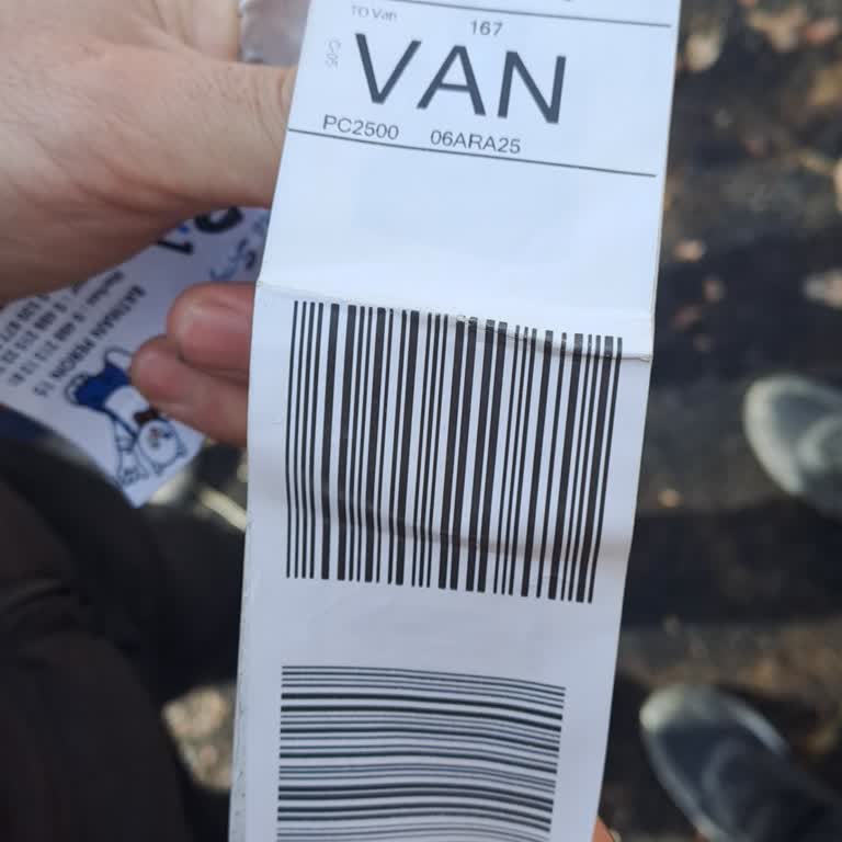 Kayıp Valizim İçin Pegasus'tan Hiçbir Geri Dönüş Alamıyorum